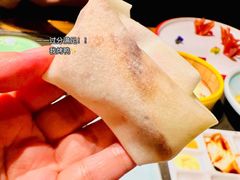 普通精品烤鸭-北平盛世·新京菜·北京烤鸭(劲松·双井店)