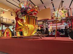 -北京工艺美术博物馆