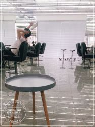 -COMO SALON 烫染可茉发型
