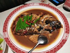 -旺顺阁·北京菜·烤鸭(魏公村店)
