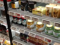 面包甜点陈列柜-7fresh七鲜(大族广场店)