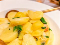 -坛宗剁椒鱼头(河西王府井店)