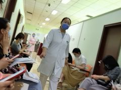 -慈铭体检(世纪城分院)