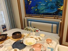 -品海楼·大连海胆锅贴馆(东港店)