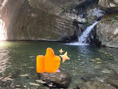 -周洛大峡谷