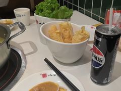 -八合里潮汕鲜牛肉火锅(上海汇智广场店)