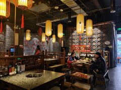 -小龙坎火锅(黄河店)