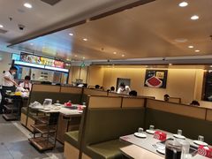 -海底捞火锅(金地广场生日主题店)