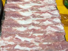 -那胡同里的小烤肉馆(开发区万达店)