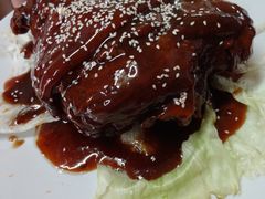 -巷子深菜馆(新华路店)