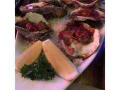 -Bamboo Bar & Grill Restaurant