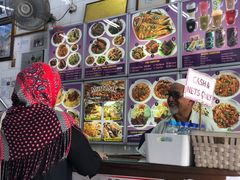 -新加坡Zam Zam餐馆