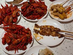 -北京海德酒店温泉