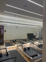 -依灵瑜伽普拉提连锁