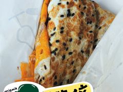 -琦琦蛋饼铺(上南店)