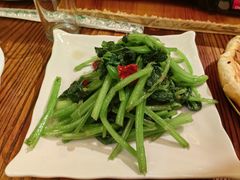 -如意林卡藏餐吧 (九寨沟店)