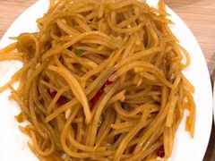 -姥家春饼店(漳州二路店)