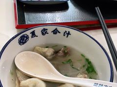-夏家合汁(天润花园小区店)