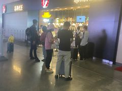 -茶颜悦色(高铁南站店)
