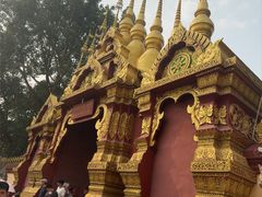 -西双版纳总佛寺