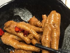-旺顺阁海鲜广场(亚运村店)