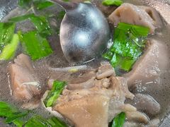 -小民大排档(光谷店)
