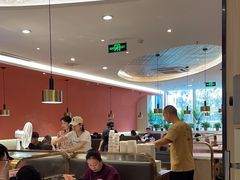 -李想大虾(吾悦广场店)