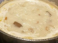 -捞王猪肚鸡火锅(财富中心店)