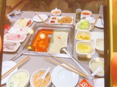 -海底捞火锅(龙湖北京大兴天街店)