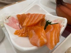 -第六季自助餐厅(北太平庄店)