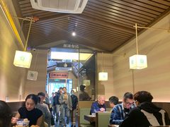 -雁滩白记·兰州牛肉面