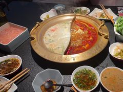 -熊喵来了火锅(太原里第2分店)