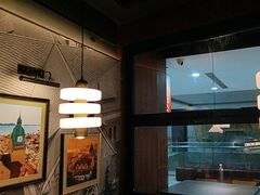 -前海沿·青岛菜(大拇指广场石老人店)