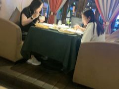 -翡翠鸟精品泰国菜(北辰财富中心店)