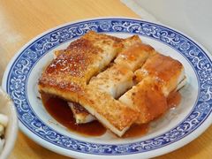 -天天利美食坊