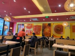 大堂-味千拉面(郑州杉杉奥特莱斯购物广场店)