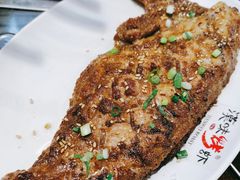尤利鱼-民生烤虾(二七店)