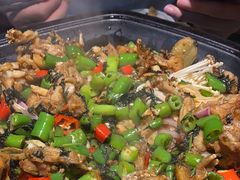 -蛙来哒(东城万达店)