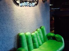 OMG剧情密室逃脱-恐怖游戏(湖滨店)