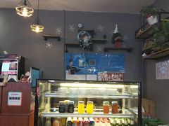 -周鱼小馆石锅酸菜鱼(活力汇店)