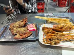 -堂堂小伙夫·辽宁小吃大排档(京西大悦城店)