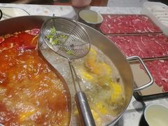 -小城牛事·鲜牛肉火锅(万达店)