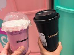 -gleeglee乐溢亦茶(合生汇店)
