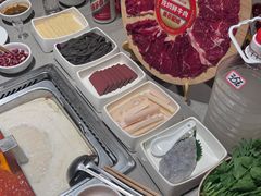 -海底捞火锅(杭州天虹购物中心店)
