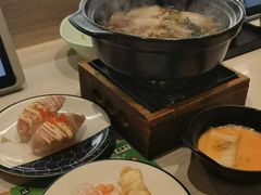 -滨寿司(新街口中央商场店)