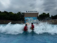 -佛冈森波拉度假区