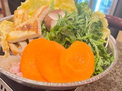 -梦山水日本烧肉(五四广场店)