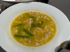 -小厨娘淮扬菜(河西奥美大厦店)