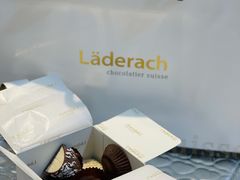 -Laderach 莱德拉(上海环贸iapm店)