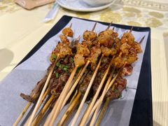 -铭副琦食·虾蟹烩馆(渔人码头店)
